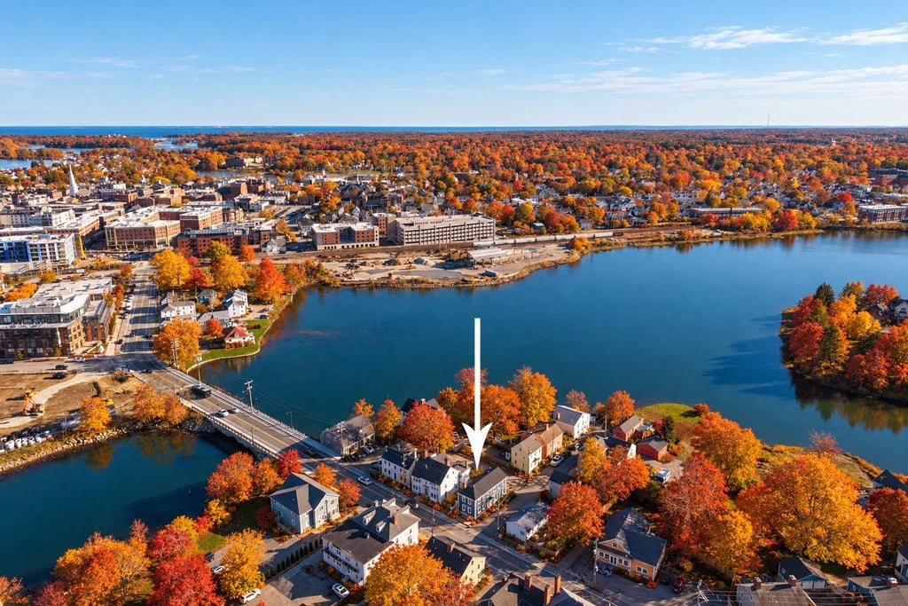 Photo of 6 DEARBORN Street, Portsmouth, NH 03801 (MLS # 5098572)
