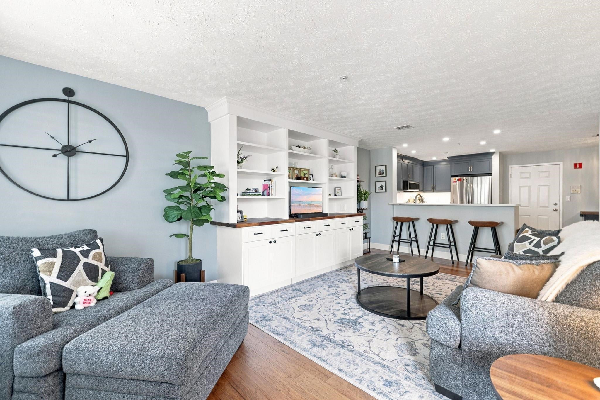 96 River Road 203