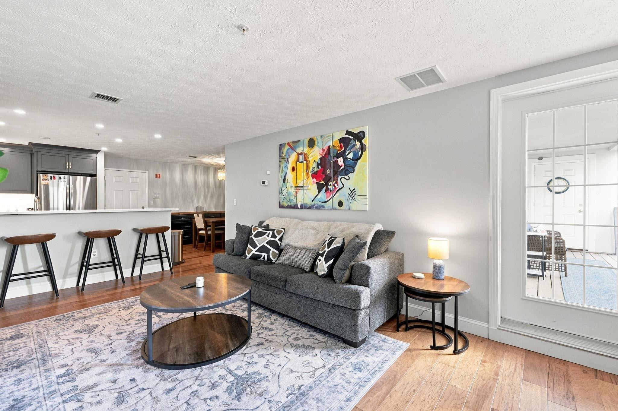 96 River Road 203