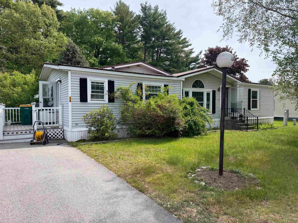 Photo of 13 Caribbean Lane, Rochester, NH 03867 (MLS # 5091899)