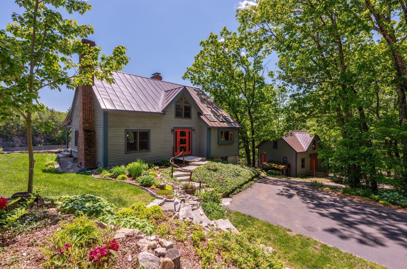 113 Lovejoy Road