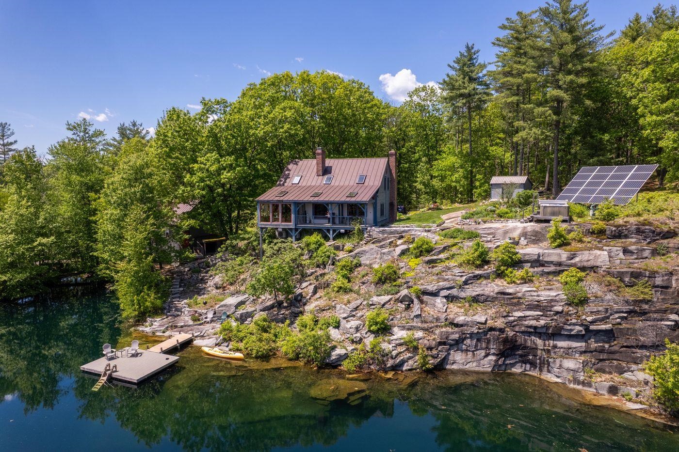 113 Lovejoy Road