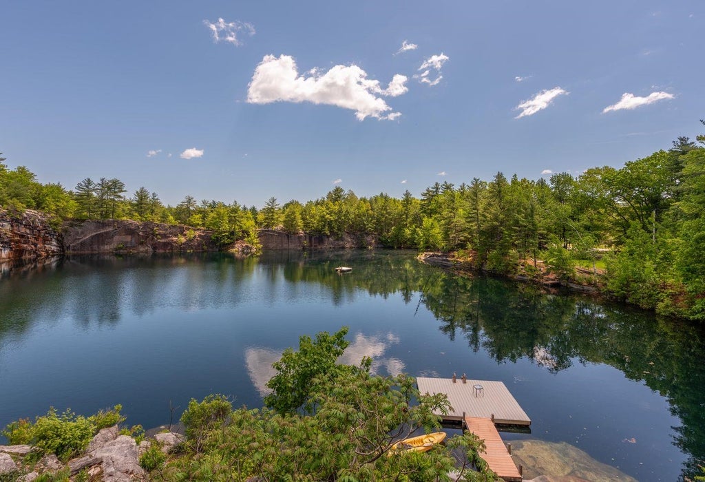 Photo of 113 Lovejoy Road, Milford, NH 03055 (MLS # 5094497)