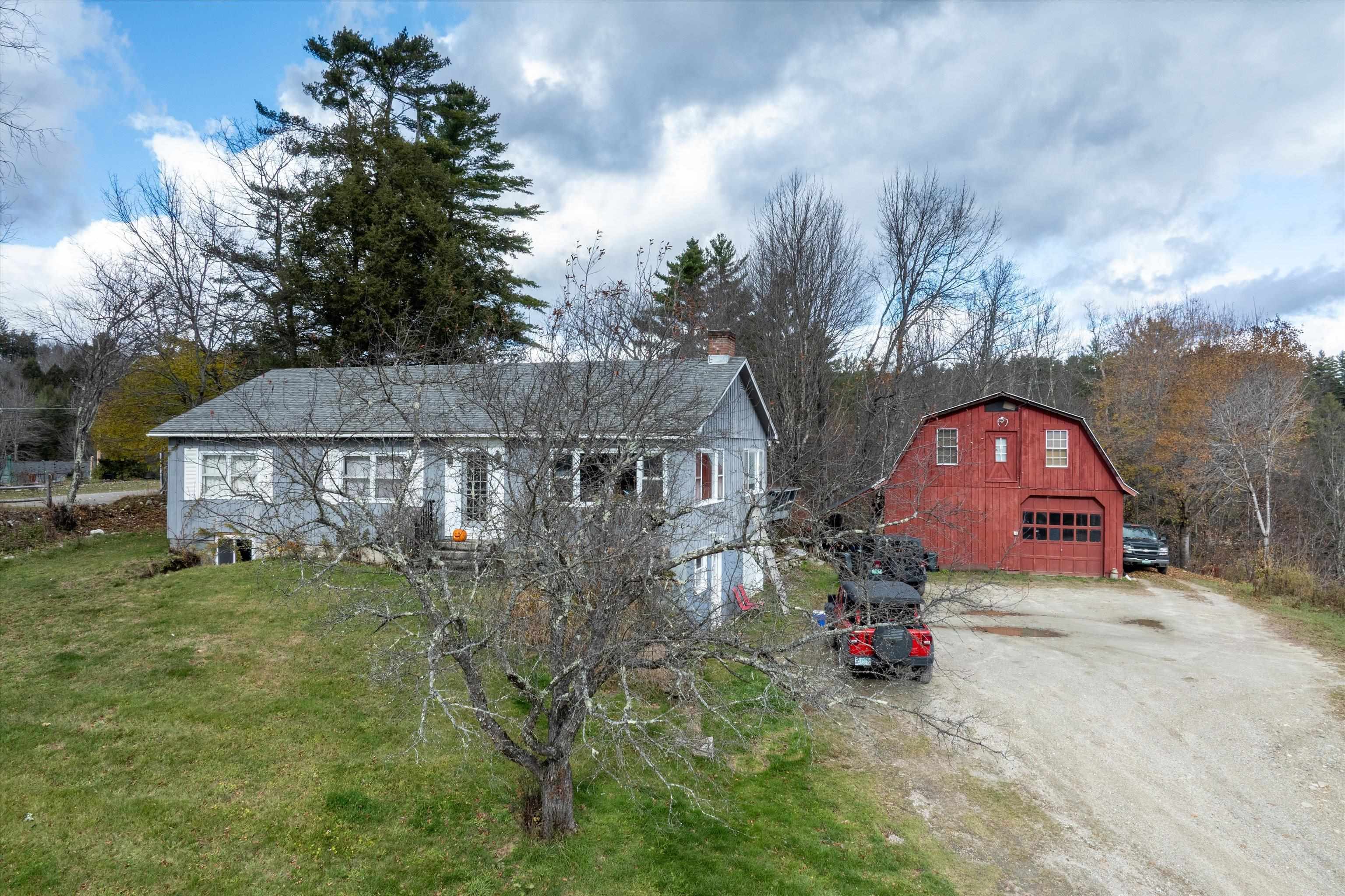 135 Overlook Drive - Photo 4