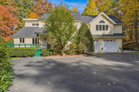 Photo of 25 Chagnon Lane, Hudson, NH 03051 (MLS # 5114847)