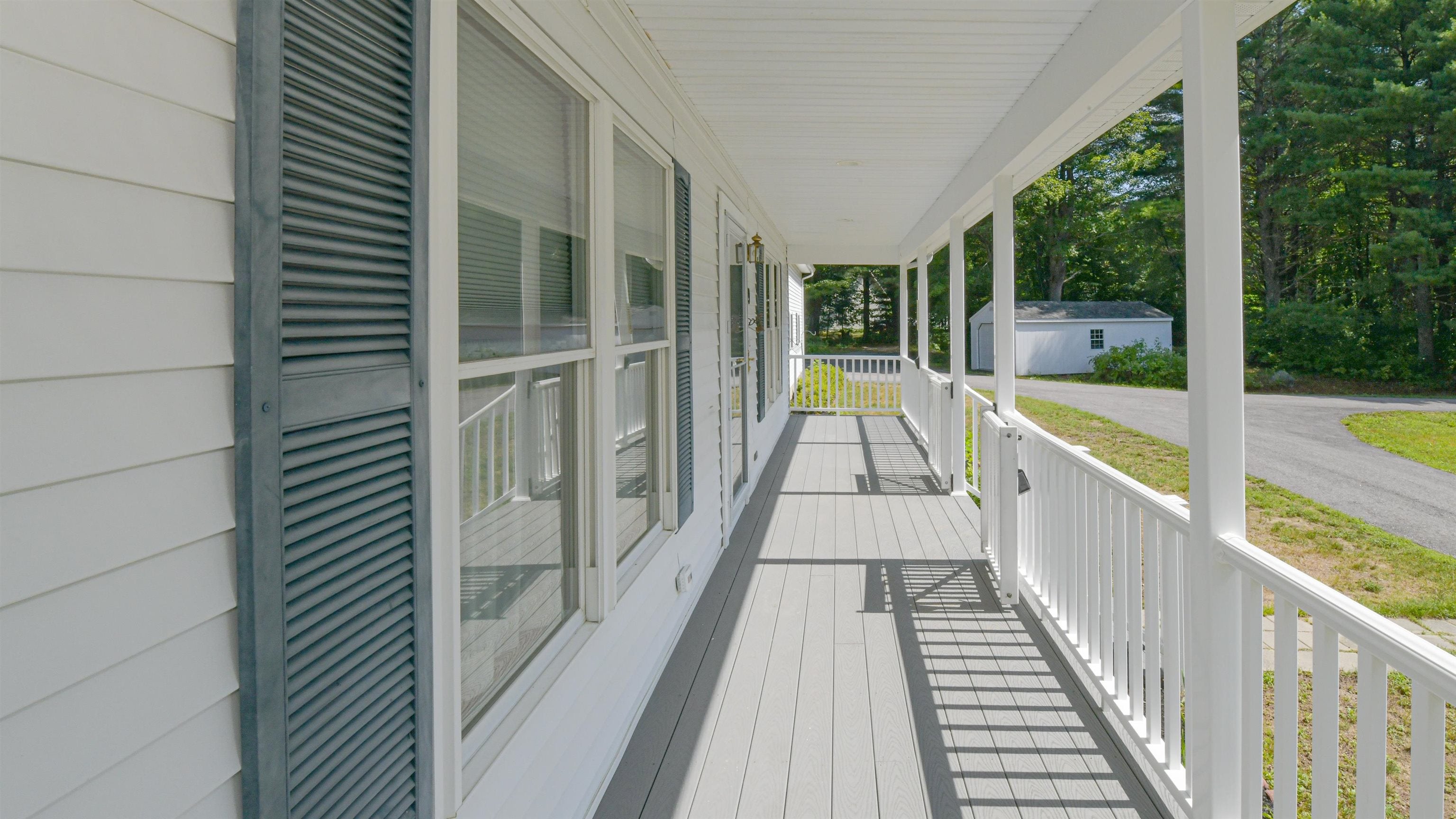 79 Quarterhorse Drive