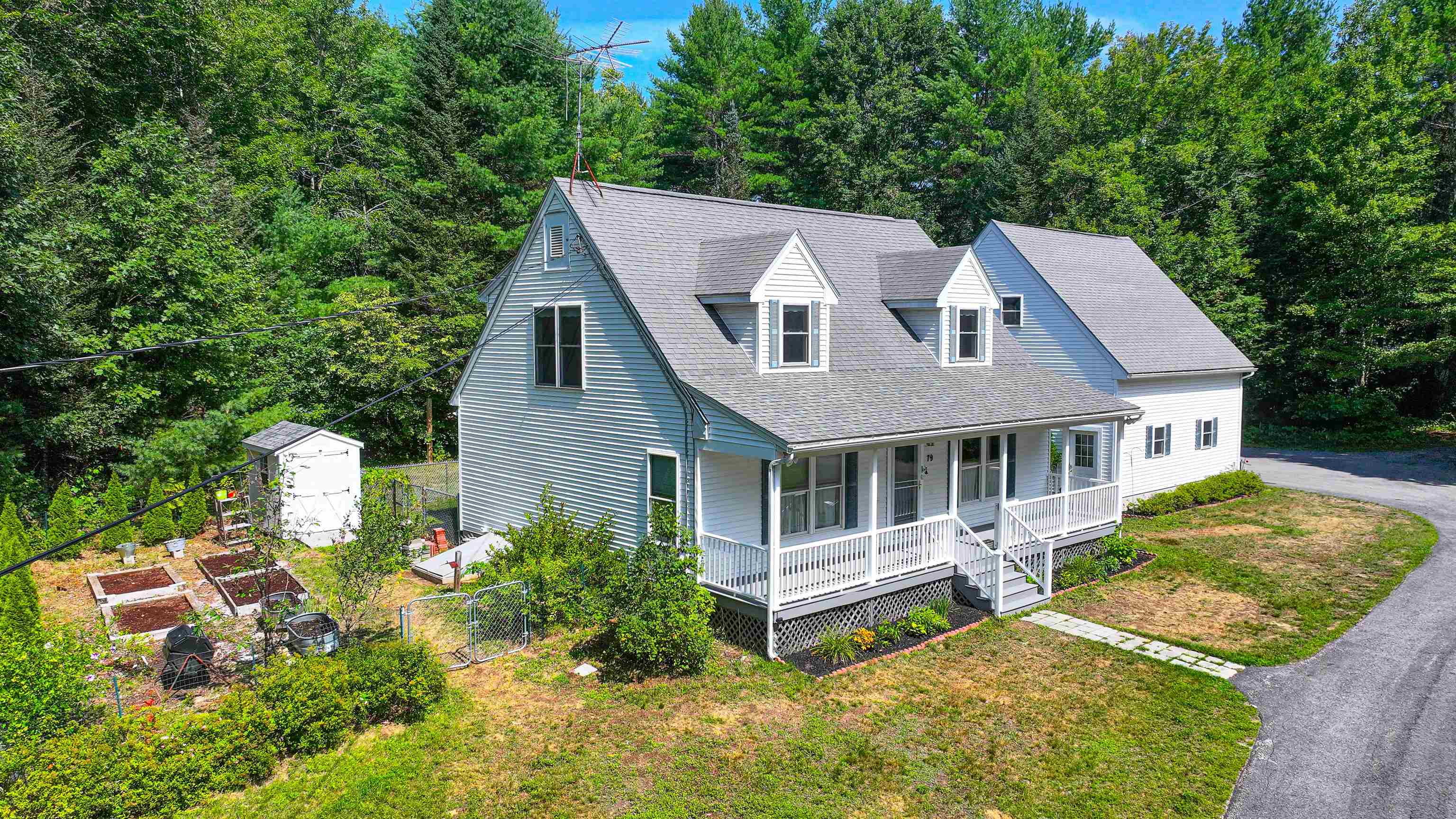 79 Quarterhorse Drive
