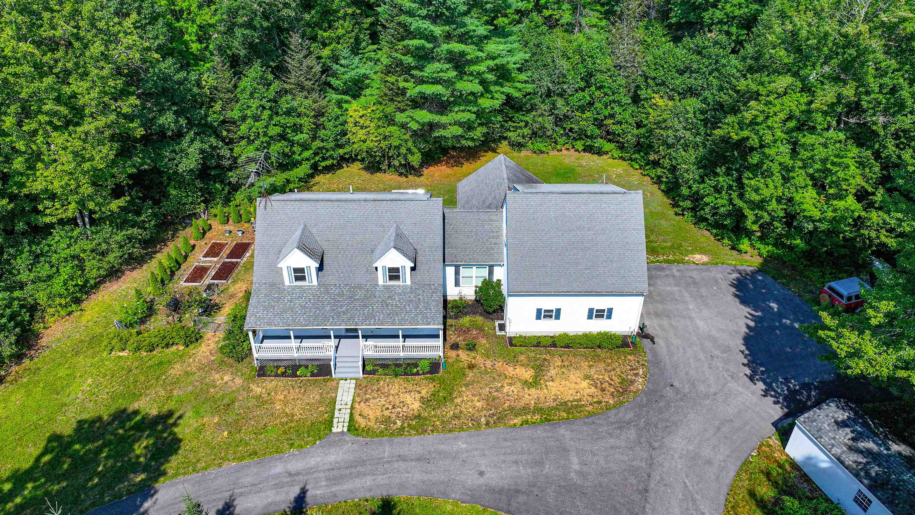 79 Quarterhorse Drive