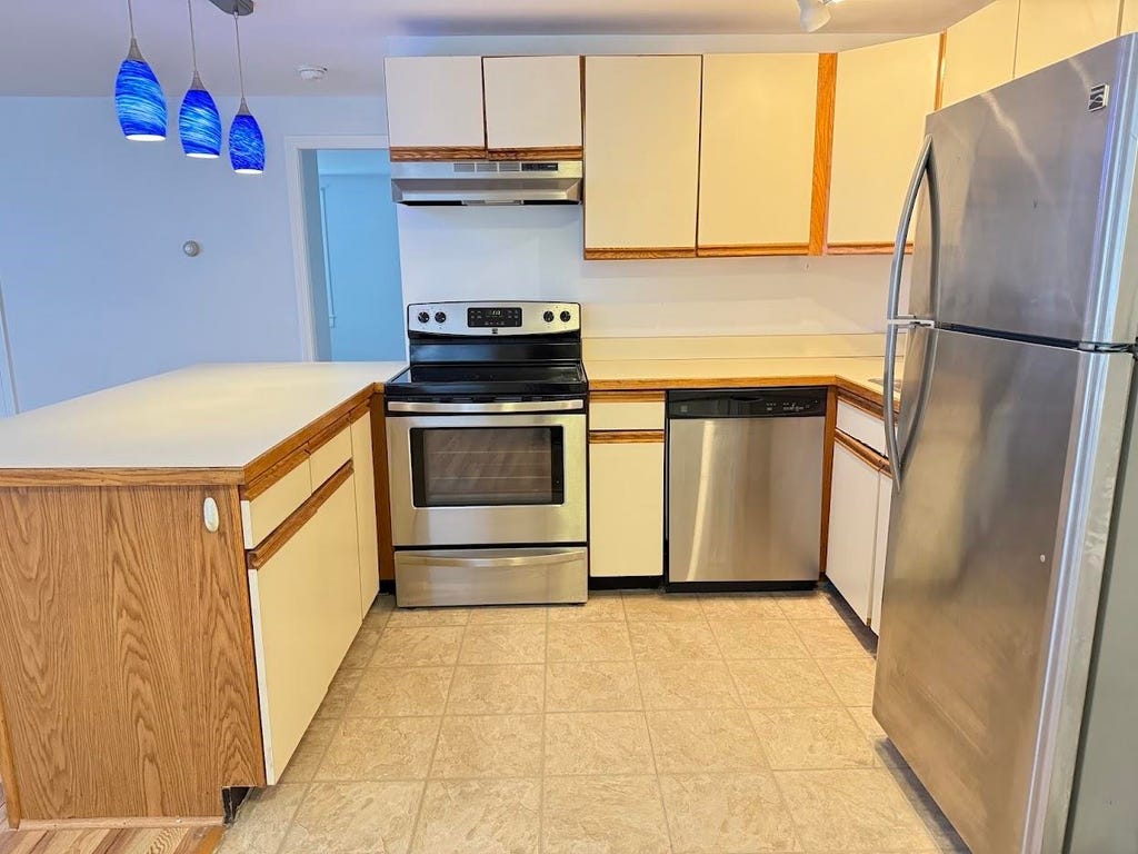 Photo of 84 Warren Street #1, Concord, NH 03301 (MLS # 5104401)
