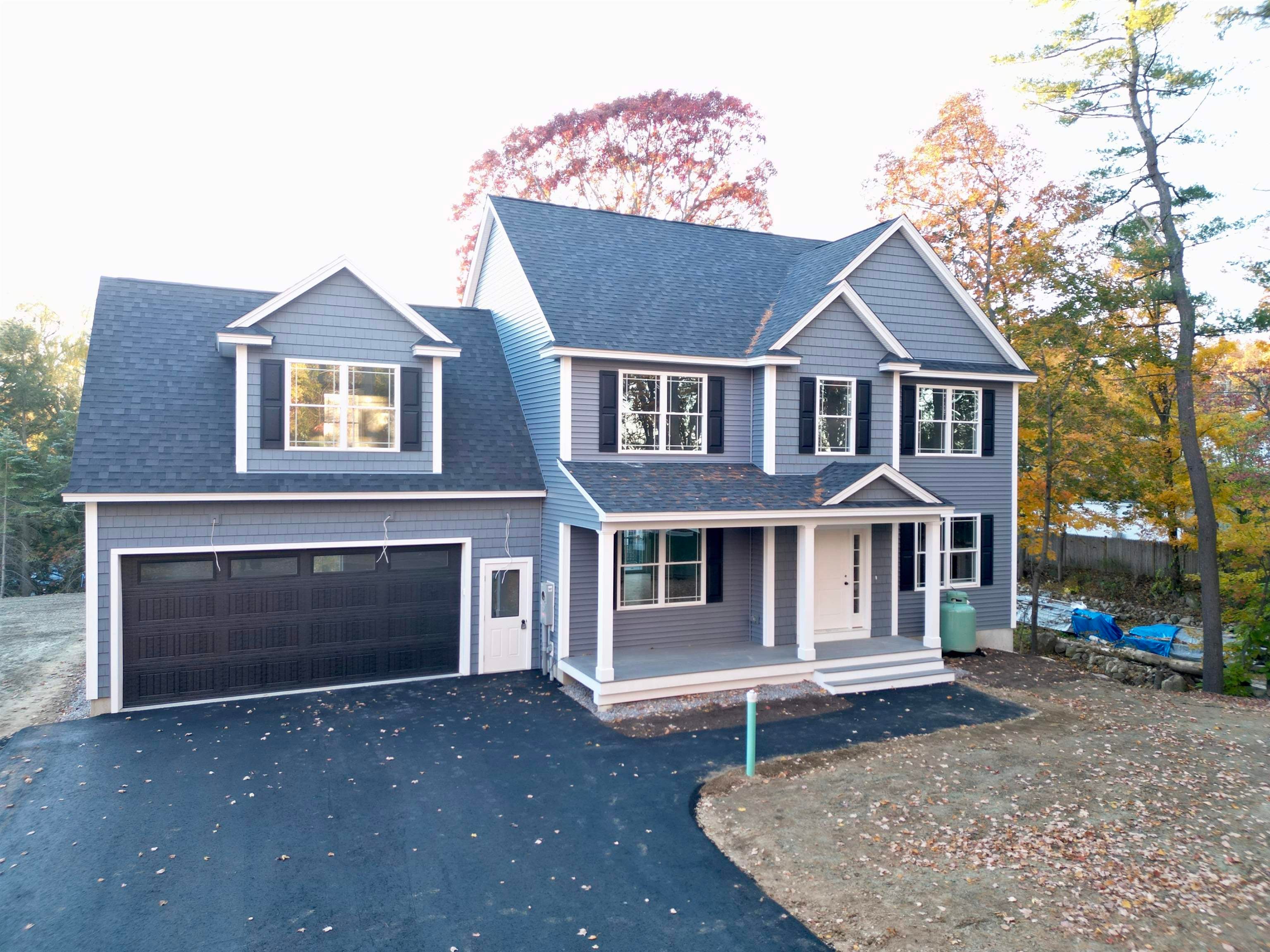 86 Regent Avenue