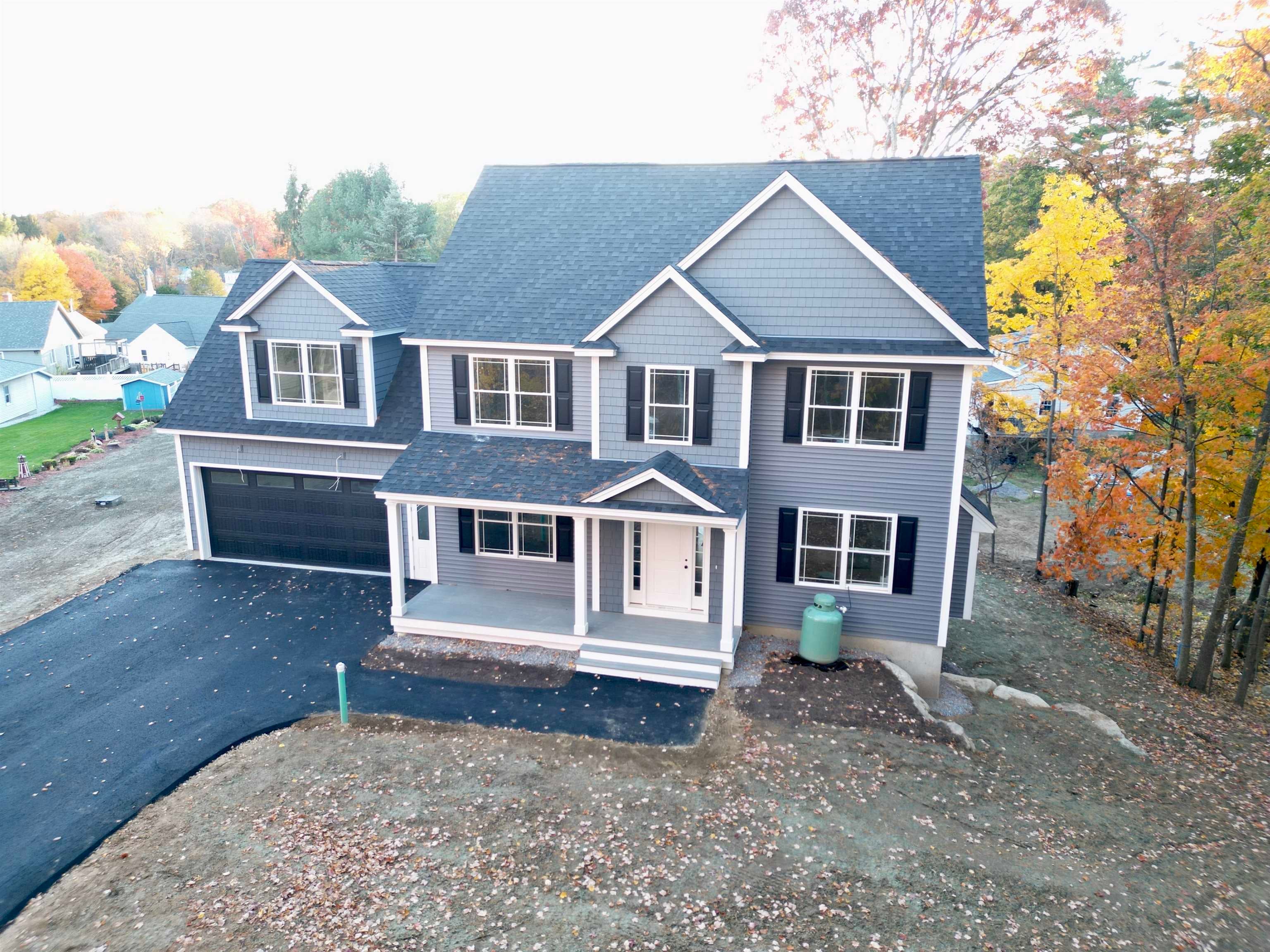 86 Regent Avenue