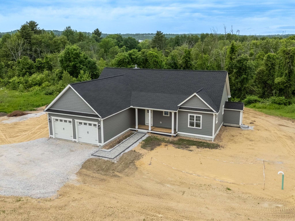Photo of 131 Merrimack Street, Hooksett, NH 03106 (MLS # 5094825)
