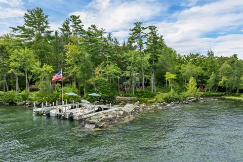 Photo of 348 Big Barndoor Island, Alton, NH 03810 (MLS # 5102949)