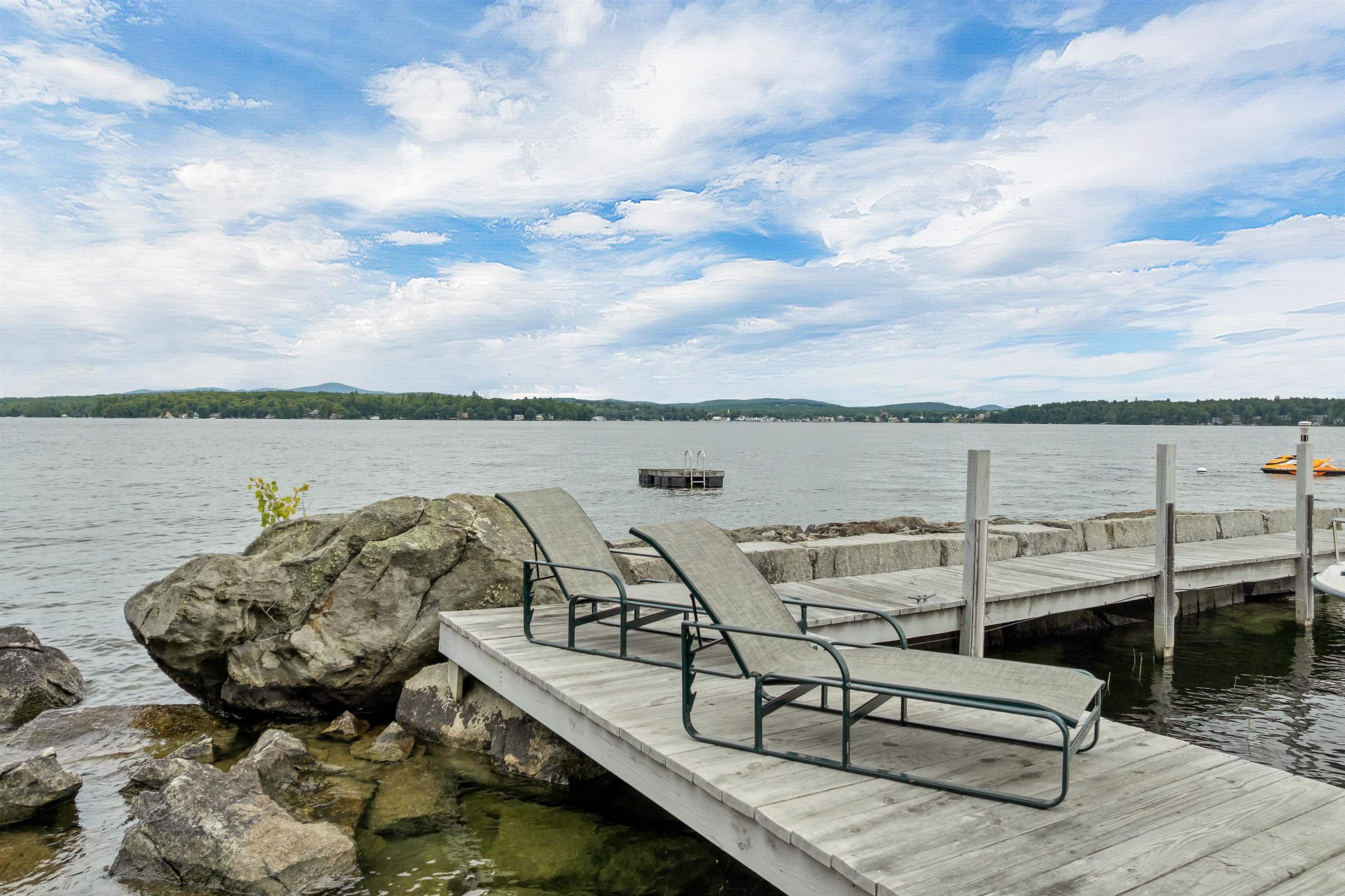 348 Big Barndoor Island