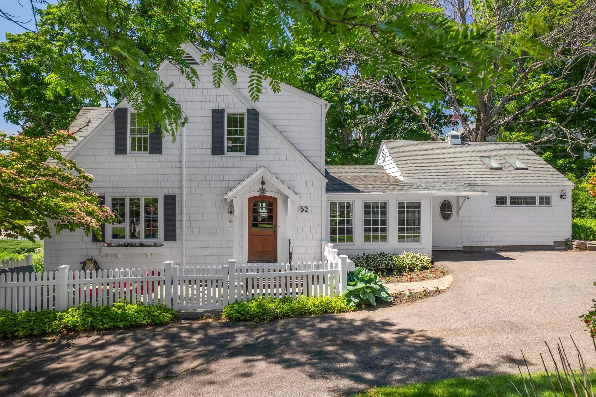 152 York Street