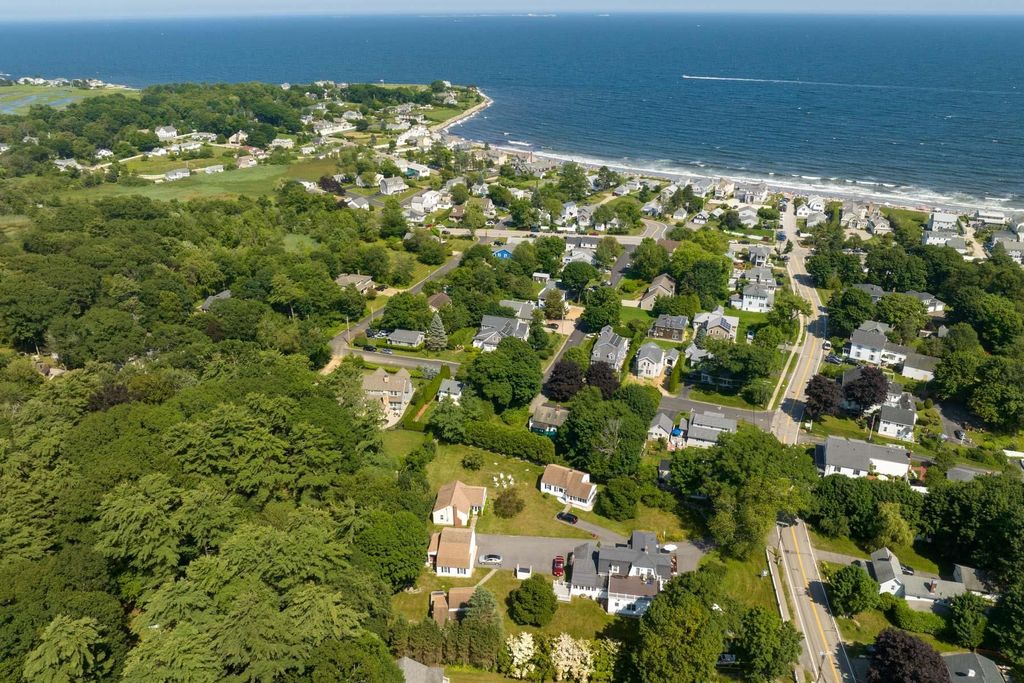 Photo of 39 Cable Road #"Jackson", Rye, NH 03870 (MLS # 5100336)