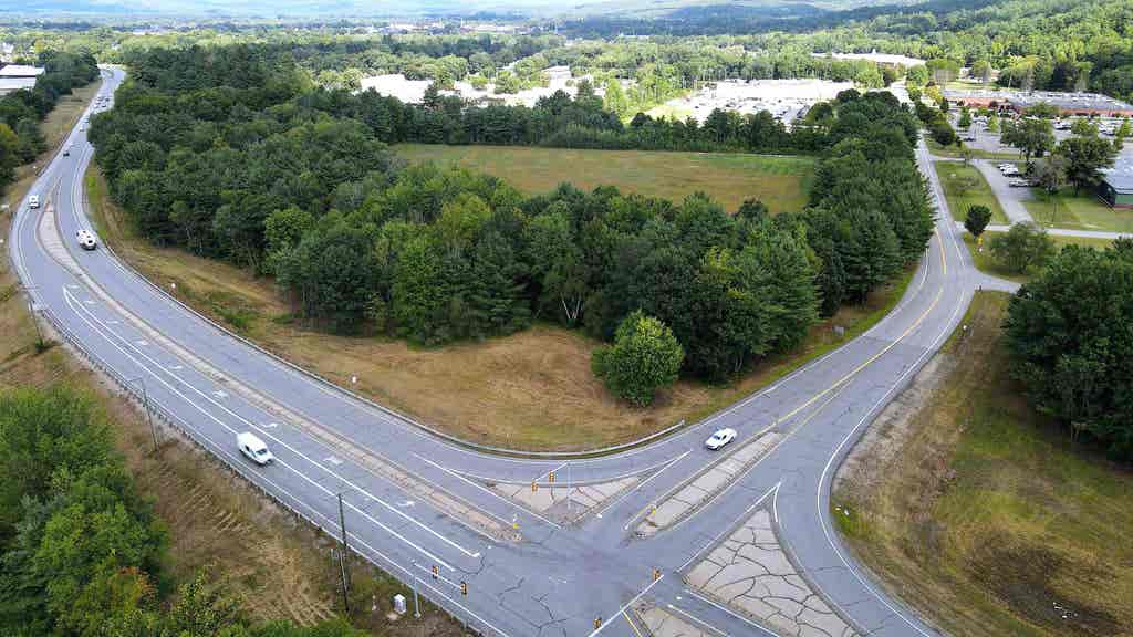 Photo of 0 Optical Avenue, Keene, NH 03431 (MLS # 4928684)