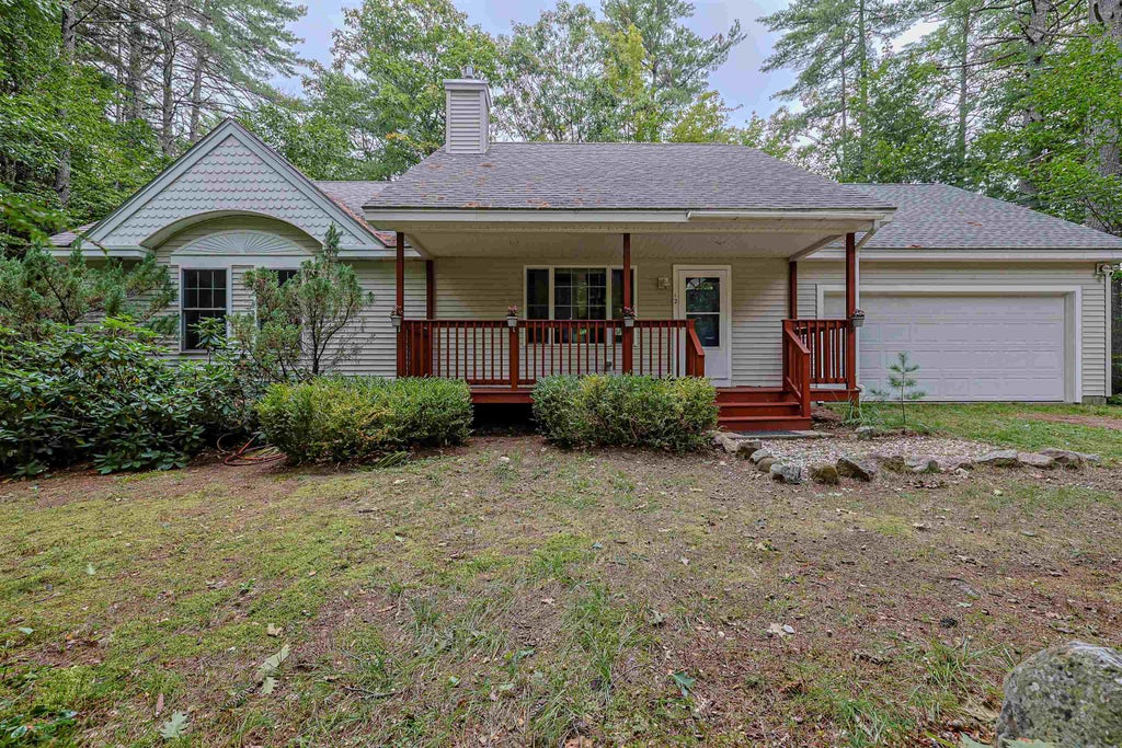 Photo of 12 Burgdorf Drive, Madison, NH 03849 (MLS # 5111294)