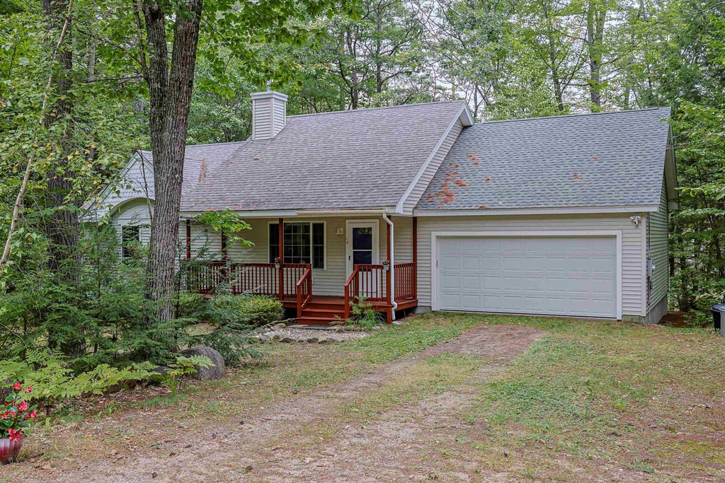 Photo of 12 Burgdorf Drive, Madison, NH 03849 (MLS # 5111294)