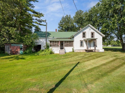 Photo of 1114 Jersey Street South ST, Addison, VT 05491 (MLS # 5107630)