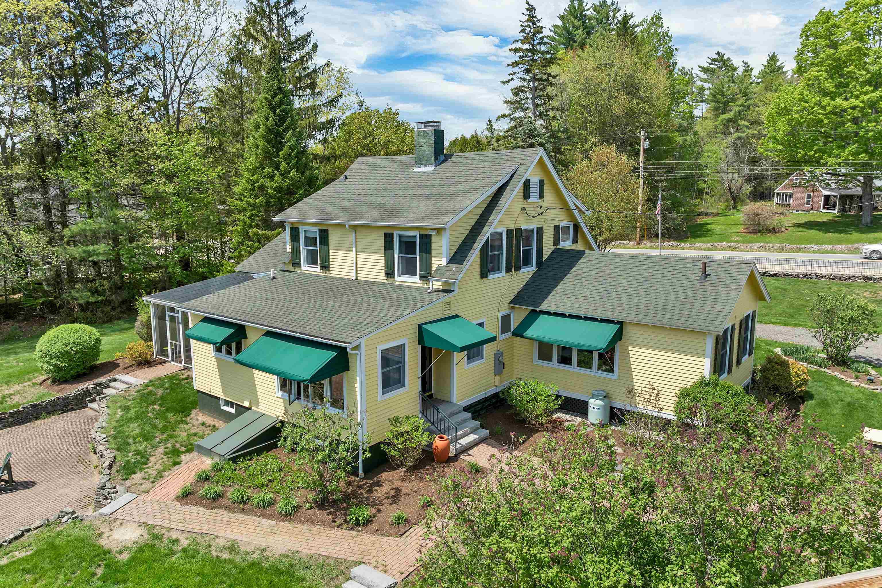 456 Governor Wentworth Highway
