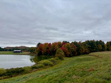 0000 Lily Pond Road 6 Lyndon VT 05851