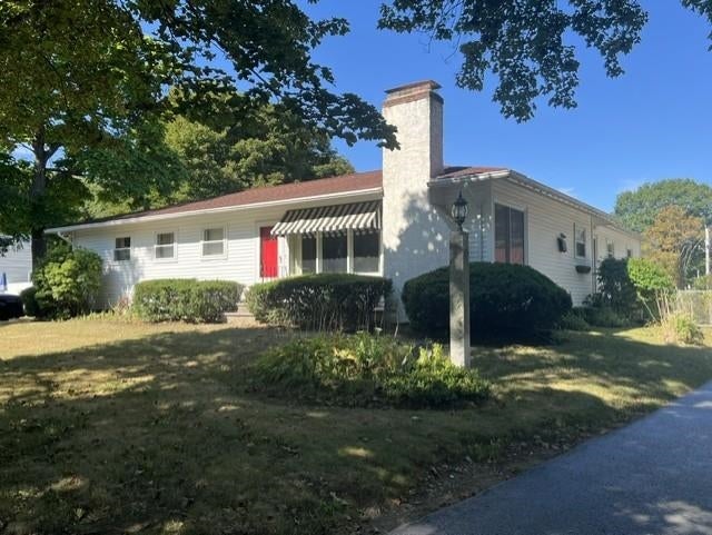 Photo of 124 mill Road, Hampton, NH 03842 (MLS # 5107167)