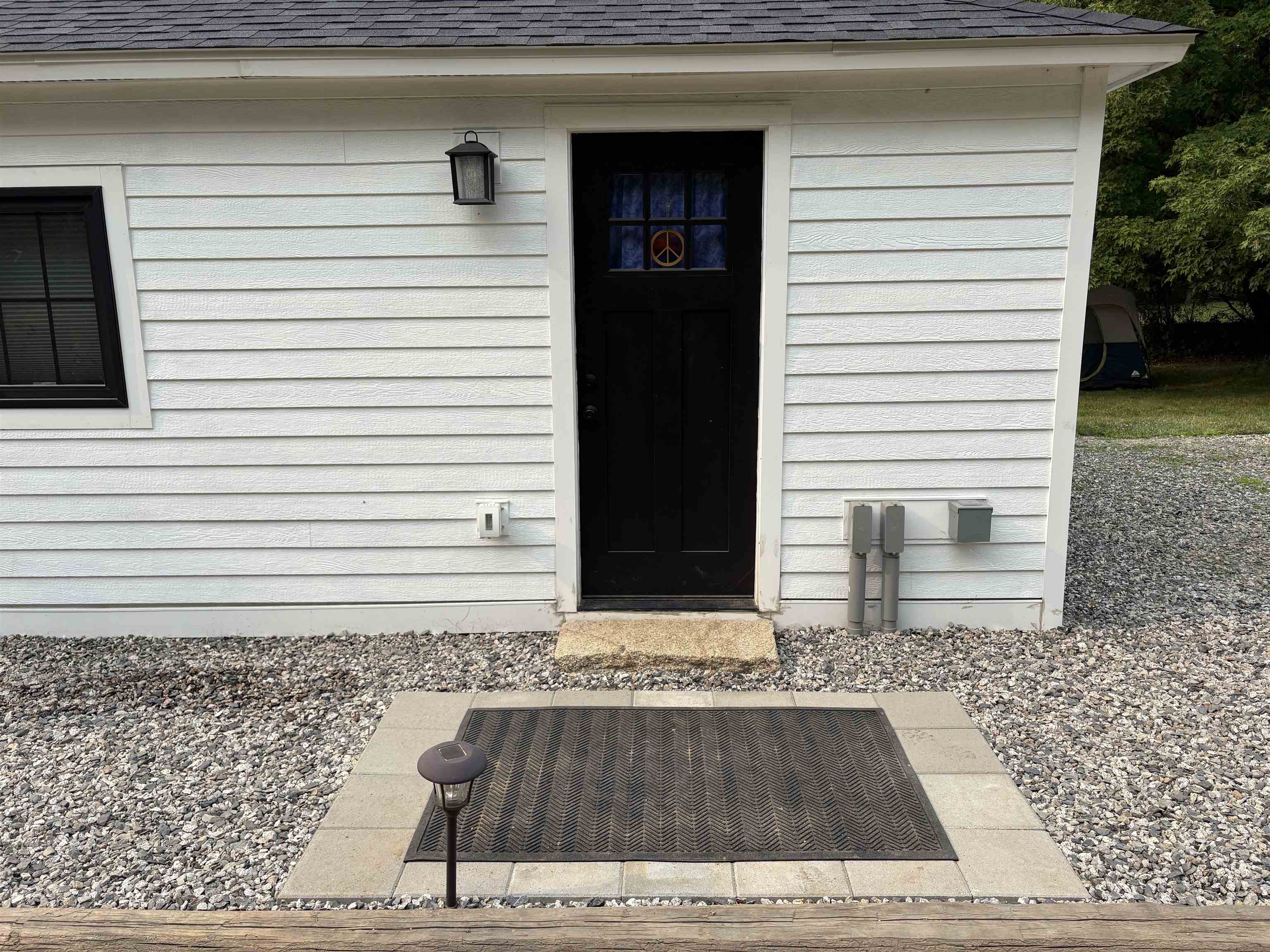 357 Parker Road