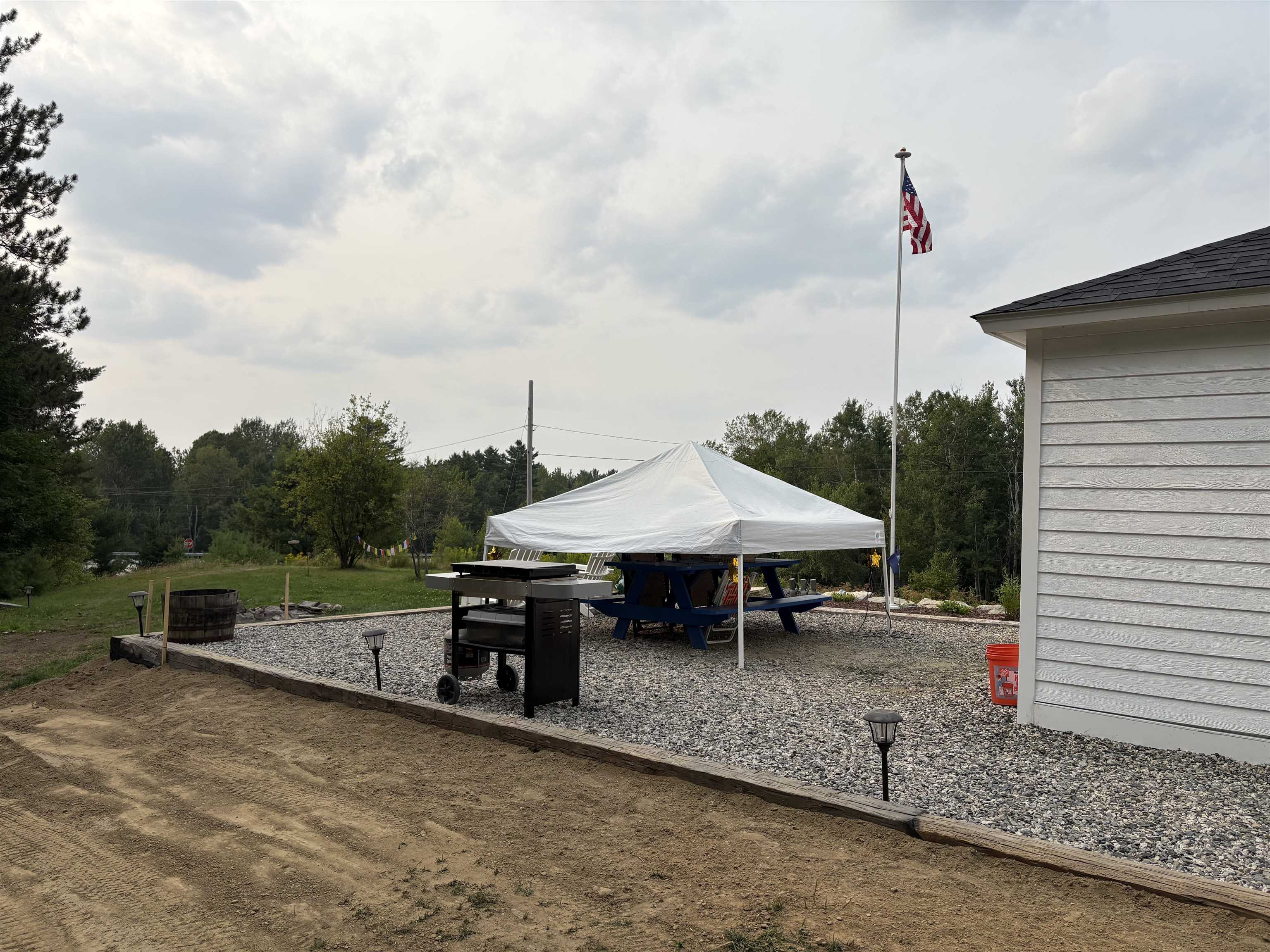 357 Parker Road