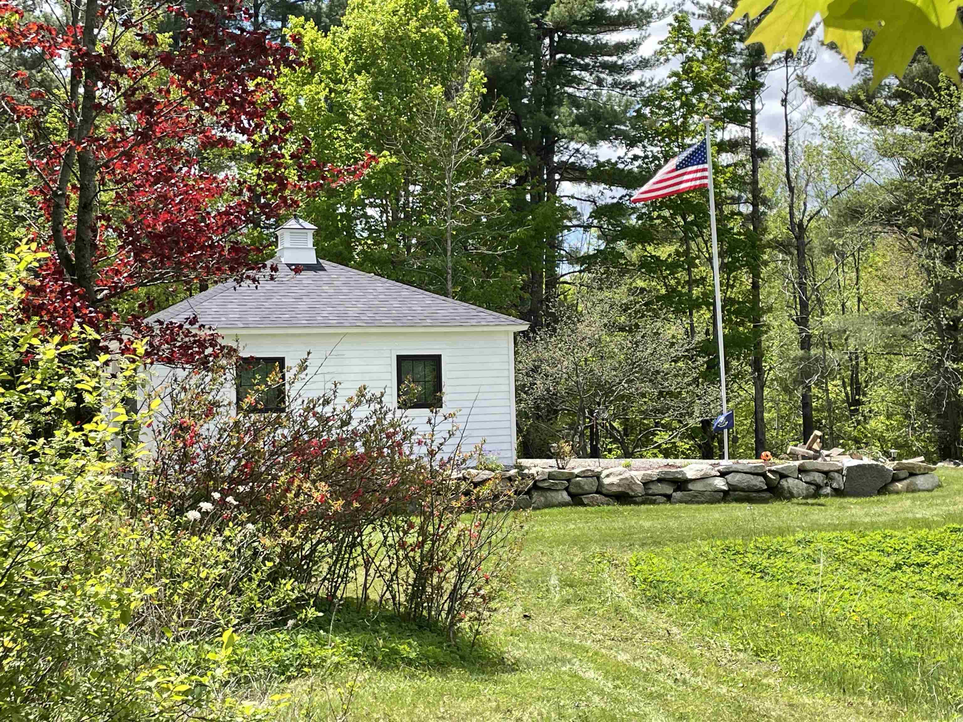 357 Parker Road