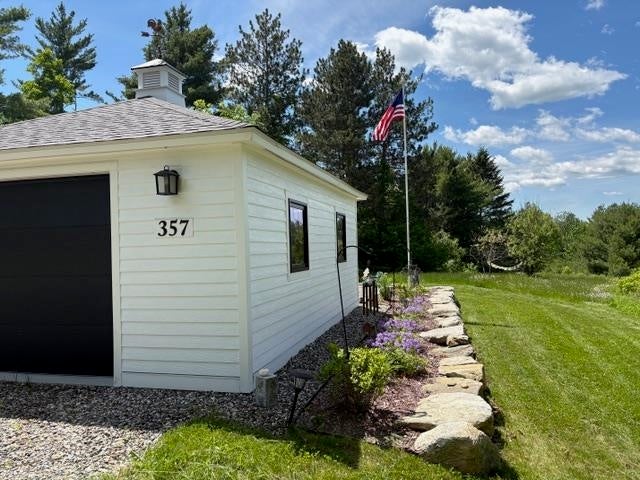 357 Parker Road