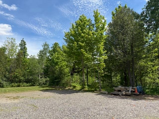 Photo of 357 Parker Road, Carroll, NH 03595 (MLS # 5078563)