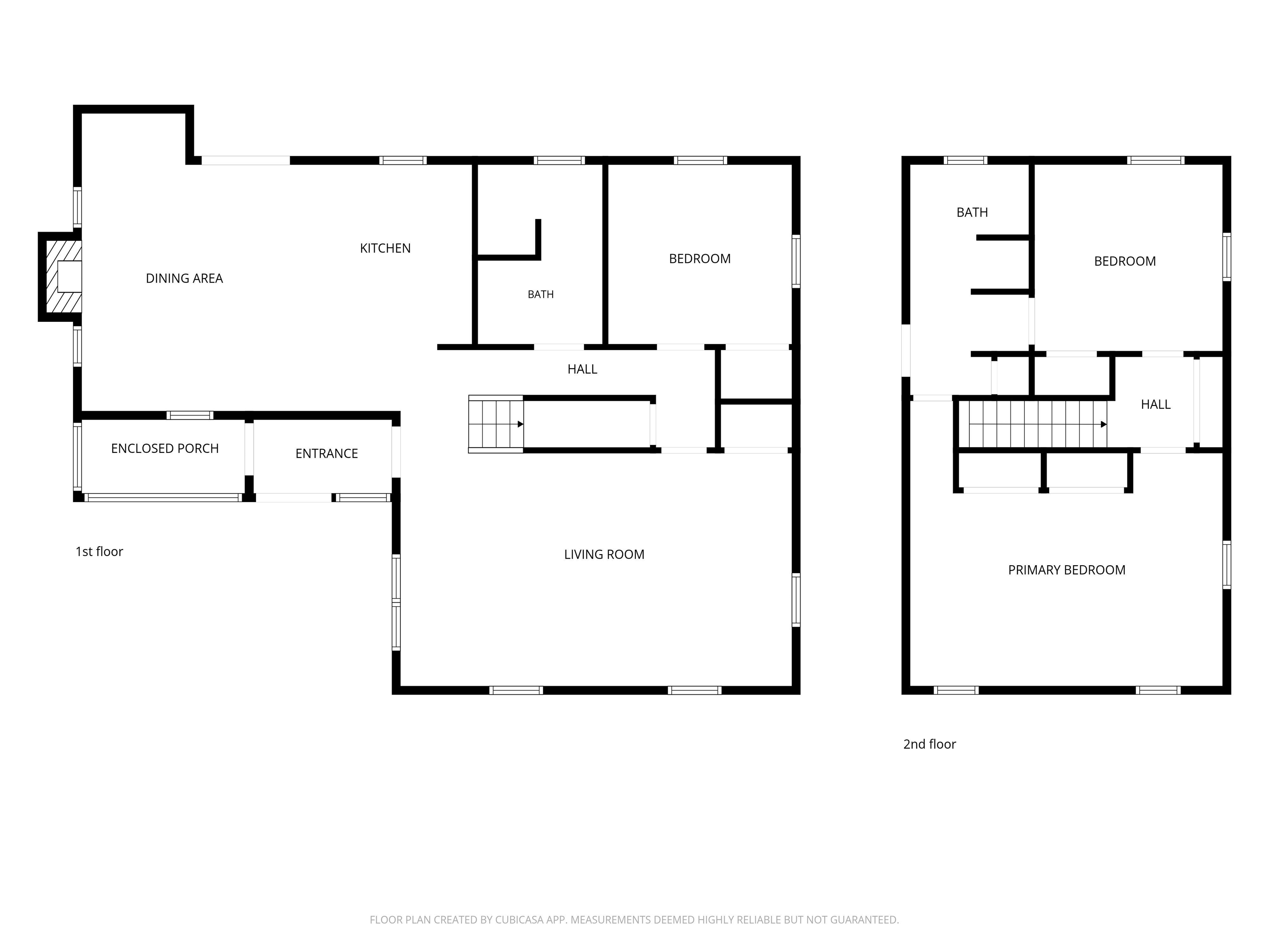 9 Burdett Road