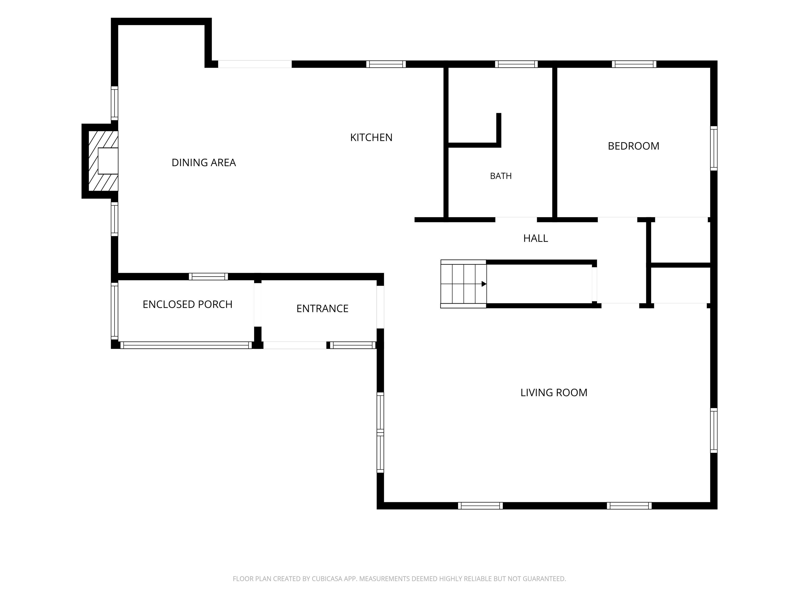 9 Burdett Road