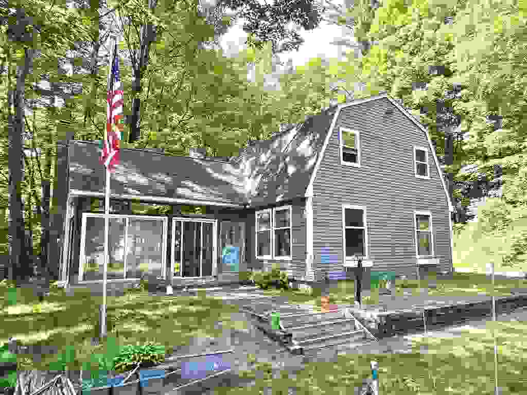 Photo of 9 Burdett Road, Bartlett, NH 03845 (MLS # 5100748)