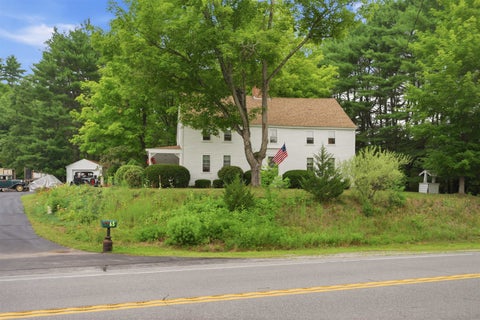 Photo of 65 Chester Road, Raymond, NH 03077 (MLS # 5101154)