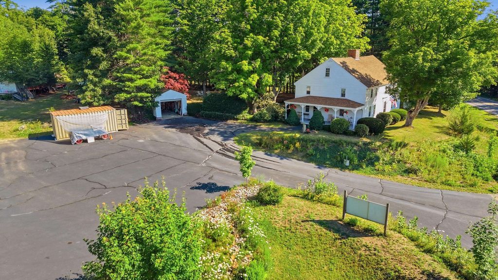 Photo of 65 Chester Road, Raymond, NH 03077 (MLS # 5101154)
