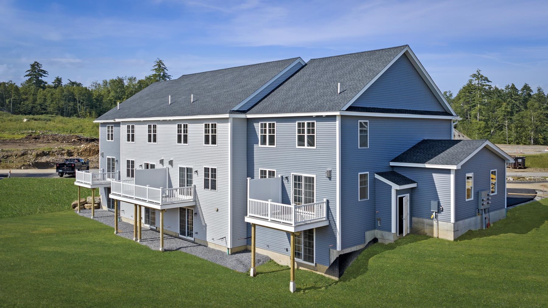 61 Crestview Way