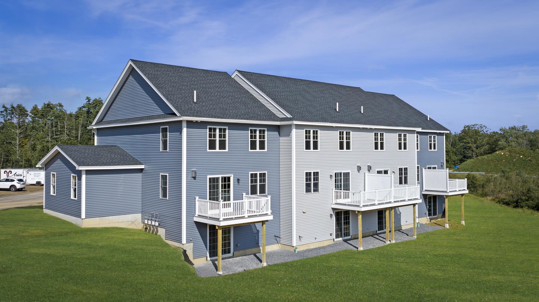 61 Crestview Way