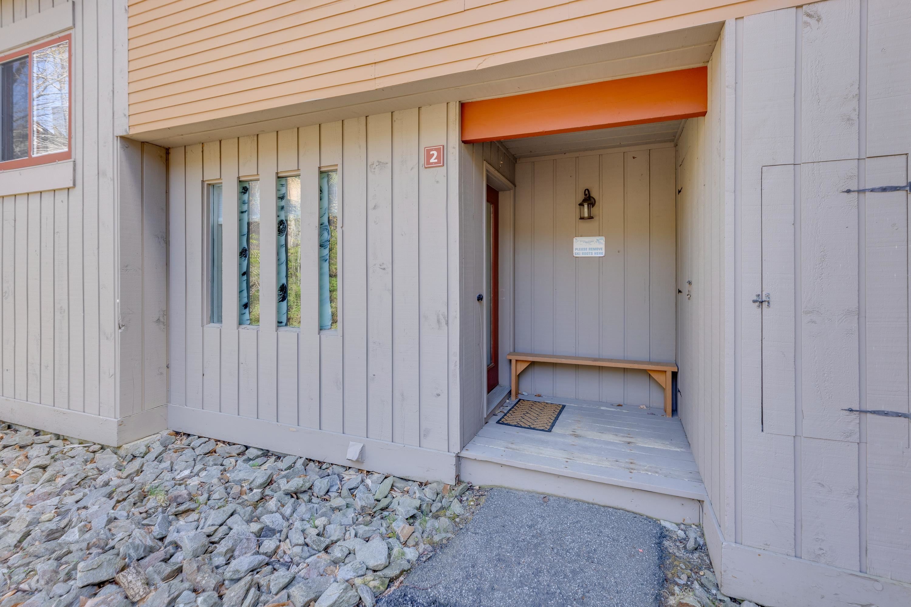 65-2 Clearbrook Road