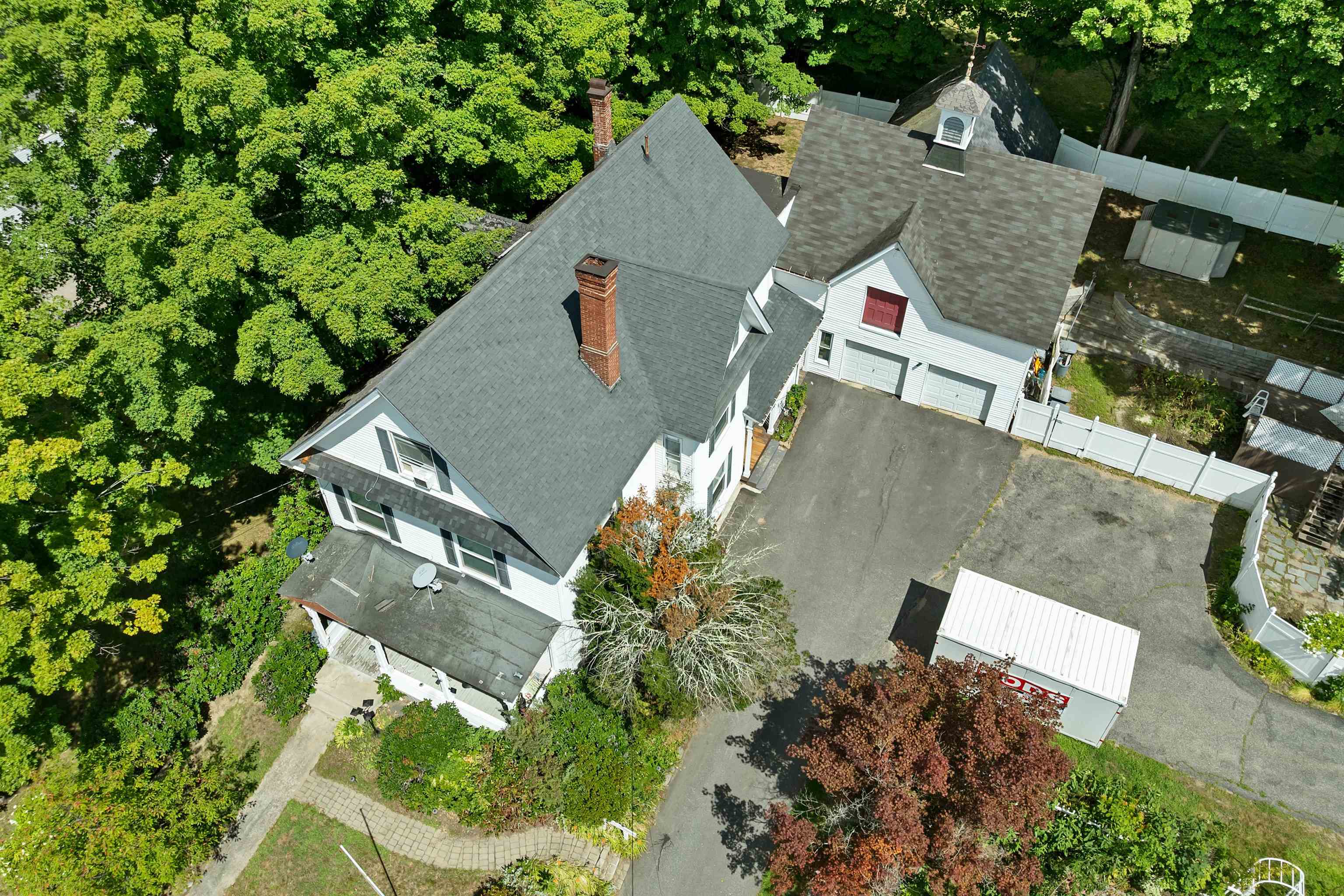 134 Prospect Street