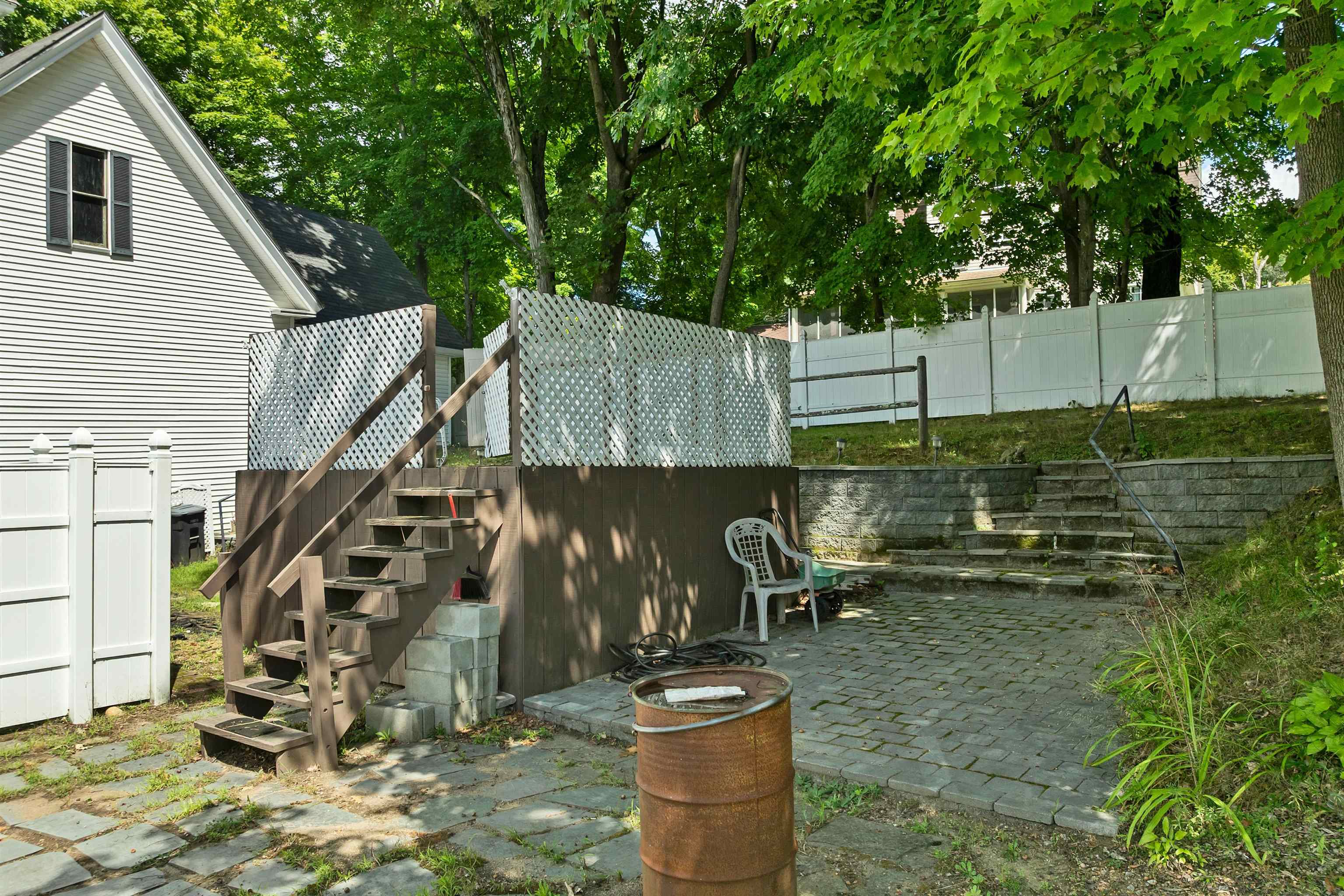 134 Prospect Street