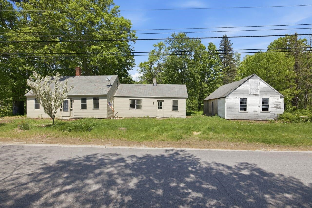 307 School Street
