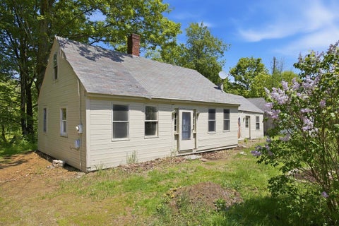 Photo of 307 School Street, Rumney, NH 03266 (MLS # 5092649)
