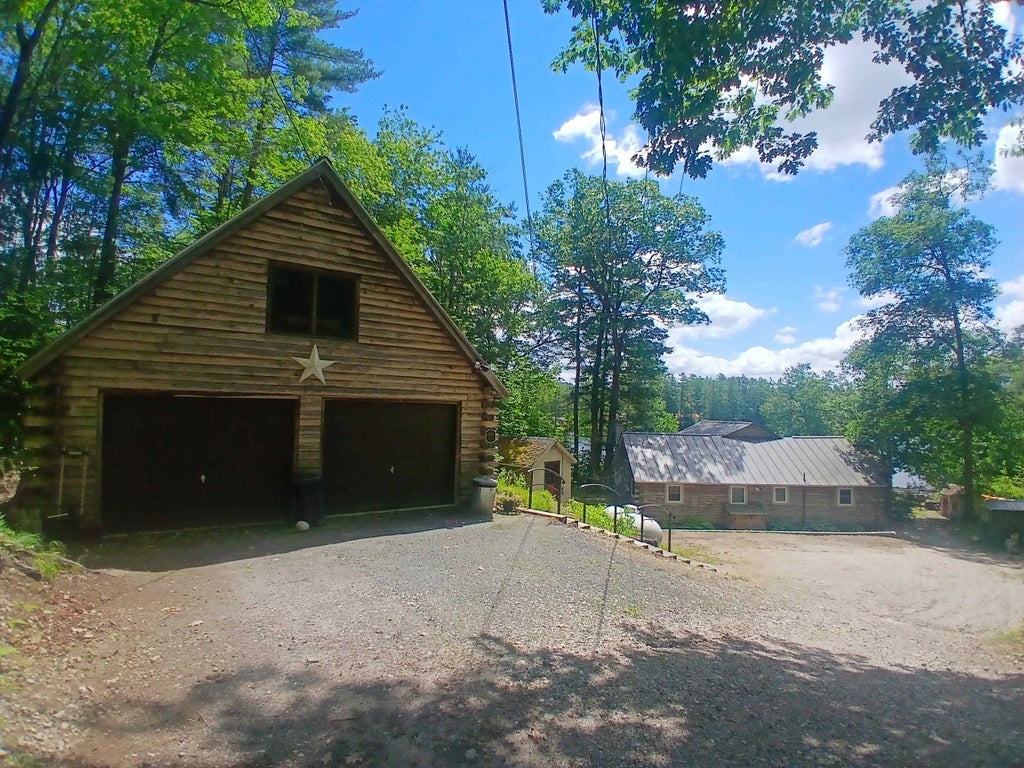Photo of 12 Beard Lane, Grafton, NH 03420 (MLS # 5085707)