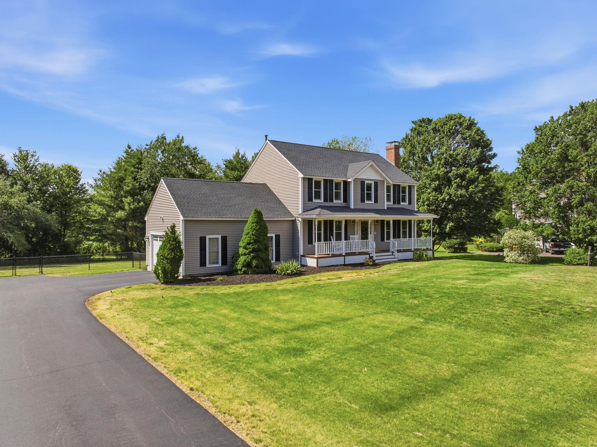 17 Donmac Drive