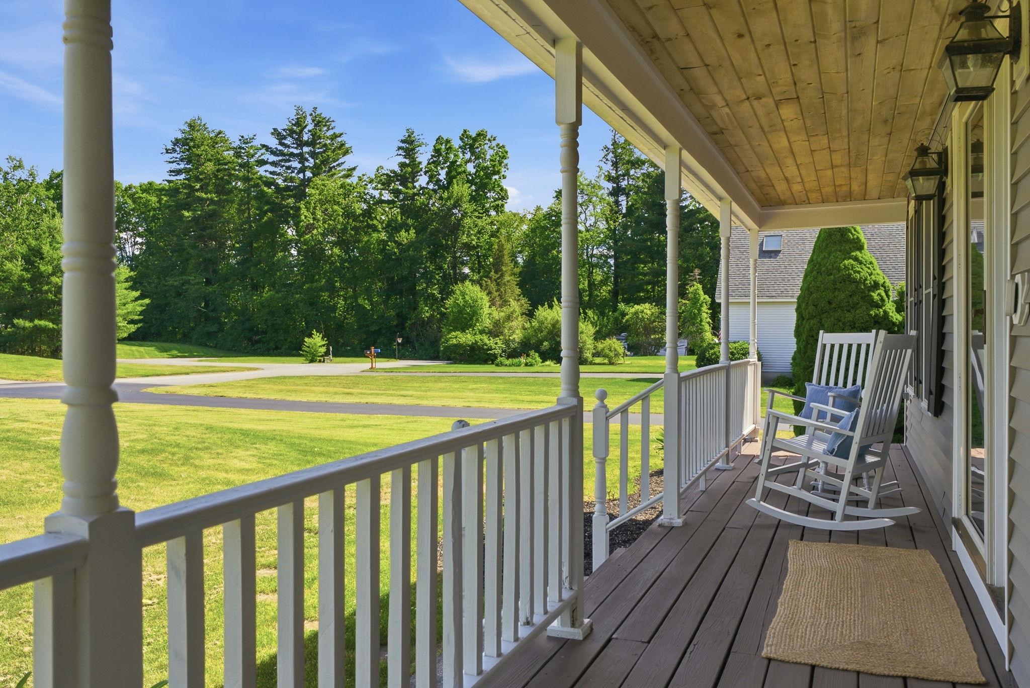 17 Donmac Drive