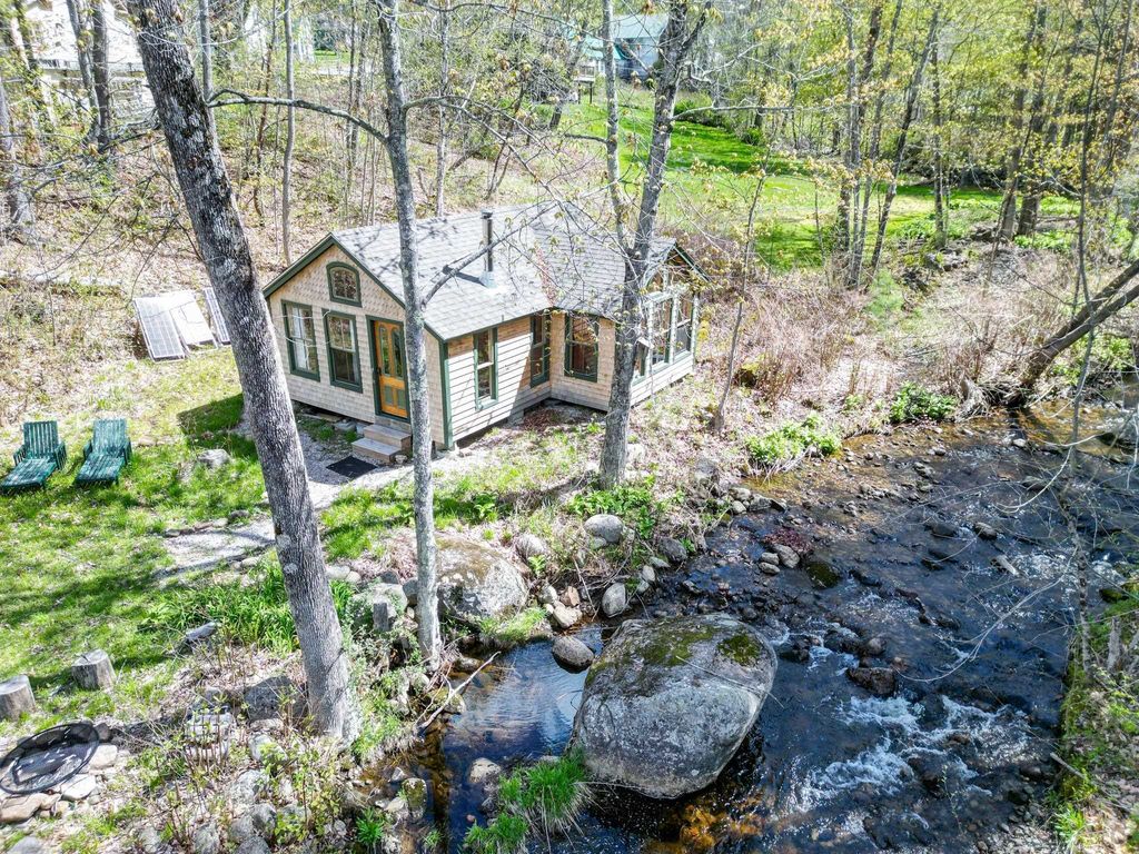 Photo of Madison, NH 03849 (MLS # 5090614)