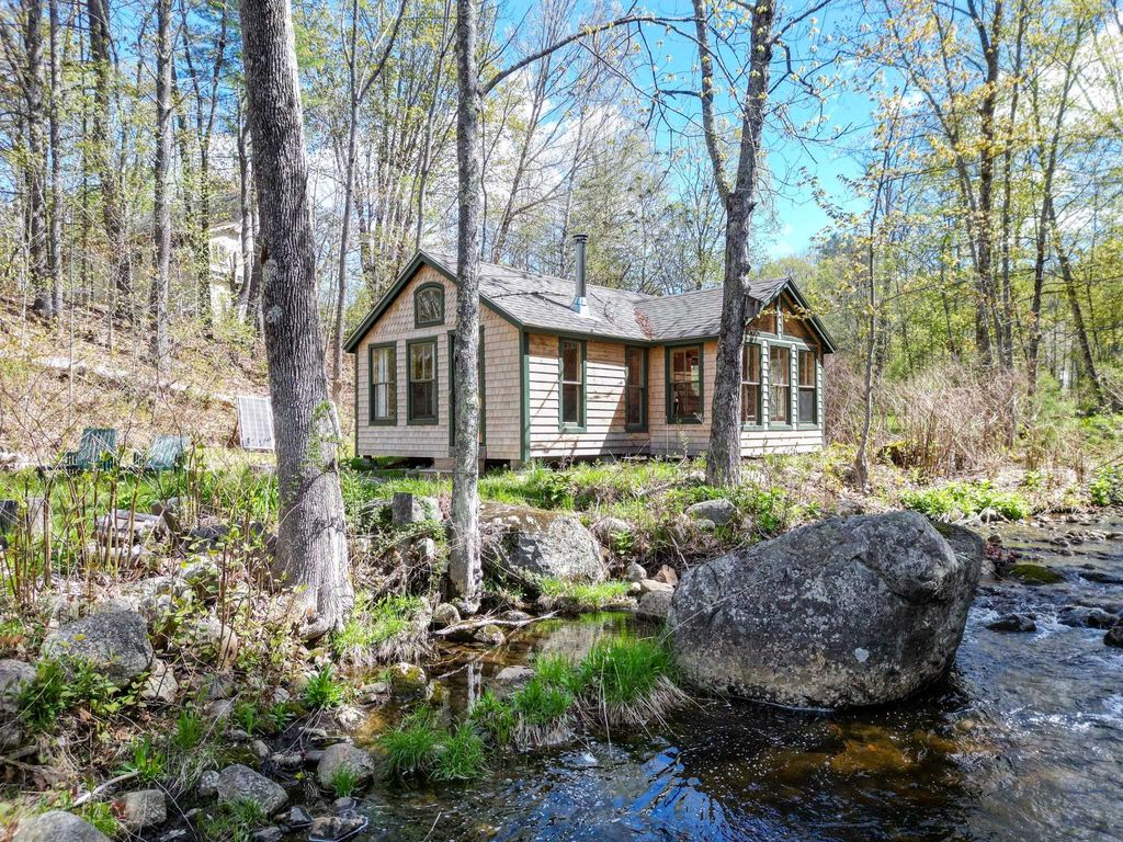Photo of Madison, NH 03849 (MLS # 5090614)