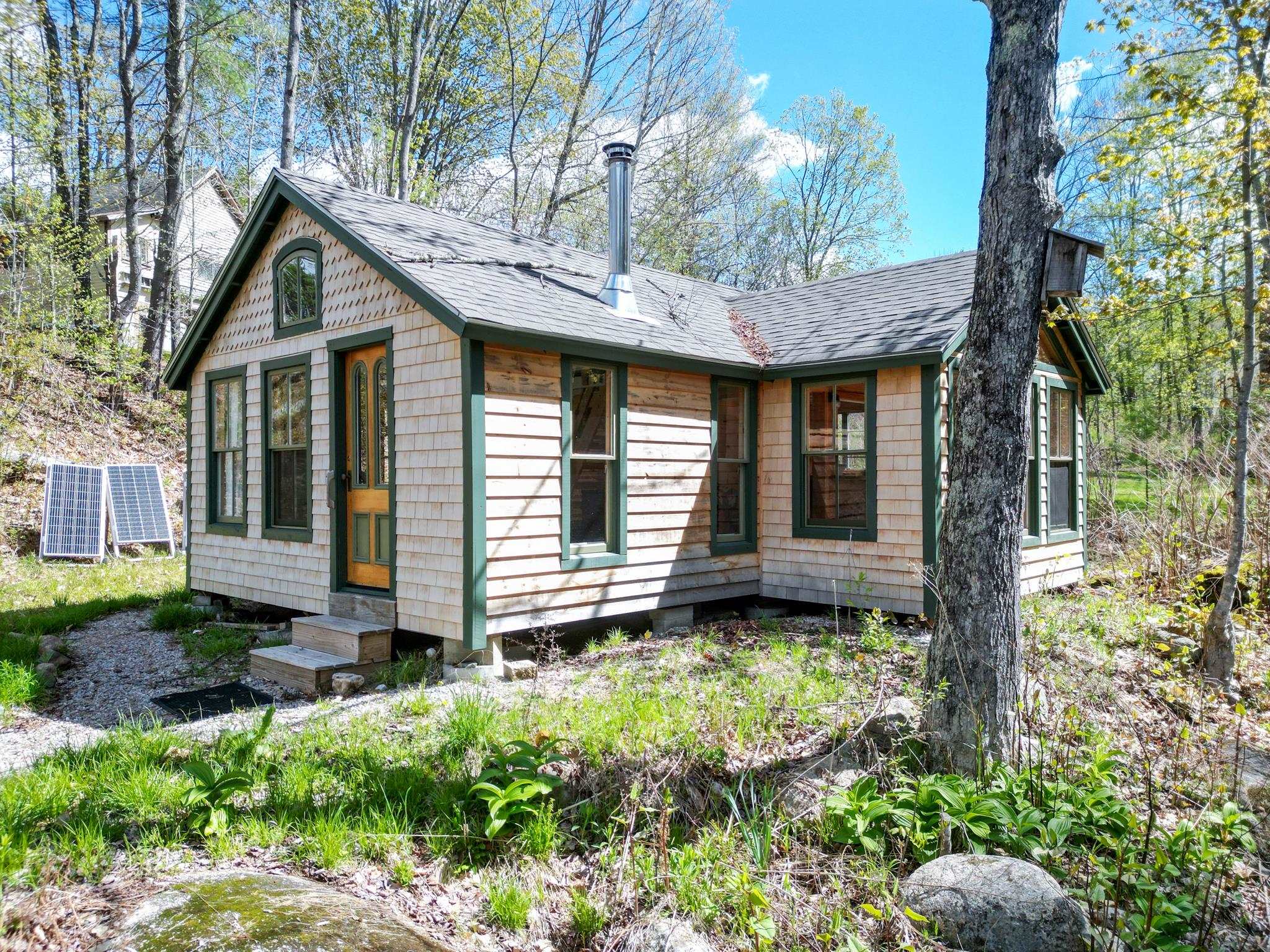 2158 Village Road
